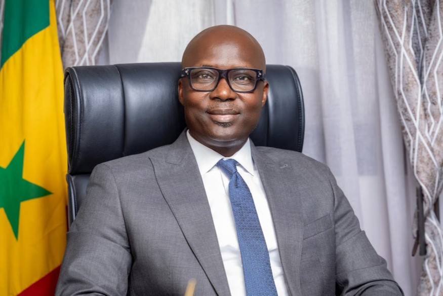 CAN 2025 : le chef de la Fédération Sénégalaise met en cause le Maroc et la CAF